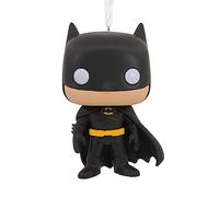 Hallmark Collectable Funko Pop Ornament - DC Batman Design