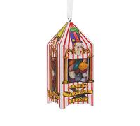 Hallmark Collectable Harry Potter Bertie Bott's Every Flavour Beans Ornaments, Harry Potter Decoration, Hanging Ornament, Gifts for Christmas
