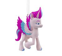 Hallmark Collectable My Little Pony Ornament - Zipp Storm Design