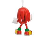 Hallmark Collectable Sonic the Hedgehog - Knuckles Ornament