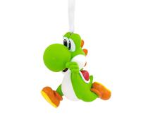 Hallmark Collectable Super Mario - Yoshi Ornament