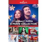 HALLMARK COUNTDOWN T - DVD - N3z