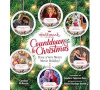 Hallmark Countdown to Christmas: Have a Very Merry Movie Holiday