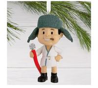 Hallmark Cousin Eddie Store Exclusive 2024 Ornament