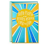 Hallmark Coworker Goodbye Card (Easy To Like)