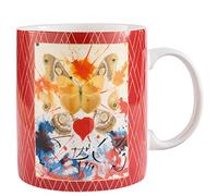 Hallmark Dali Butterfly Mug
