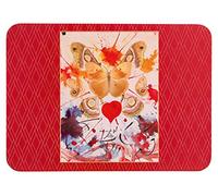 Hallmark Dali Butterfly Placemat, Set of 4