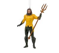 Hallmark DC Aquaman and the Lost Kingdom Aquaman Christmas Ornament