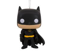 Hallmark DC Batman Funko POP Christmas Ornament