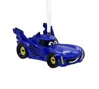 Hallmark DC Batwheels Bam The Batmobile Christmas Ornament
