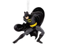 Hallmark DC Comics Batman Christmas Ornament