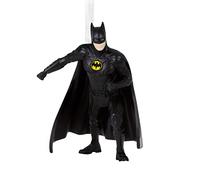 Hallmark DC The Flash Batman Christmas Ornament