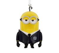 Hallmark Despicable Me 4 Christmas Ornament
