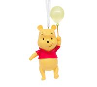 Hallmark Disney Christmas Ornament - Winnie The Pooh With Balloon Design
