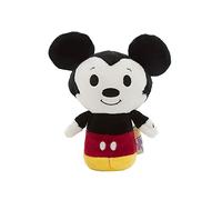 Hallmark Disney Collection Itty Bitty Soft Toy - Classic Mickey Mouse Design