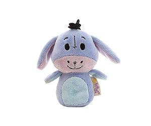 Hallmark Disney Collection Itty Bitty Soft Toy - Eeyore Design