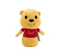 Hallmark Disney Collection Itty Bitty Soft Toy - Winnie-the-Pooh Design