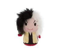 Hallmark Disney Cruella De Vil Itty Bitty