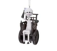 Hallmark Disney Dr. Finkelstein The Nightmare Before Christmas Ornament