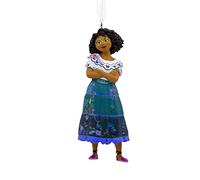 Hallmark Disney Encanto Mirabel Christmas Ornament