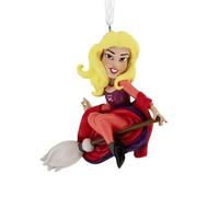 Hallmark Disney Hocus Pocus Sarah Sanderson Ornament, Gifts for Disney Fans