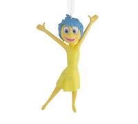 Hallmark Disney Inside Out Joy Christmas Decoration