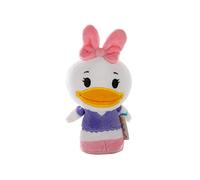 Hallmark Disney Itty Bitty Soft Toy - Daisy Duck Design