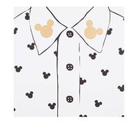 Hallmark Disney Mickey Mouse Blank Card 'Shirt' - Medium