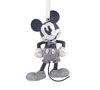 Hallmark Disney Mickey Mouse Classic Pose Christmas Ornament (0003HCM0822)
