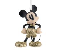 Hallmark Disney Mickey Mouse Sparkling Christmas Decorations Gifts for Disney Fans