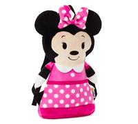 Hallmark Disney Minnie Mouse Plush Backpack