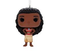 Hallmark Disney Moana Funko POP! Christmas Ornament