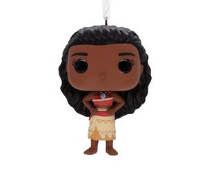 Hallmark Disney Moana Funko POP! Christmas Ornament