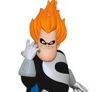 Hallmark Disney/Pixar The Incredibles 20th Anniversary Syndrome Ornament