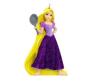 Hallmark Disney Tangled Rapunzel Ornament