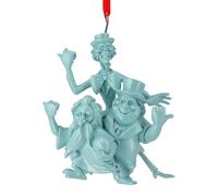 Hallmark Disney The Haunted Mansion Hitchhiking Ghosts Christmas Ornament