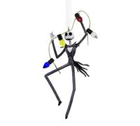 Hallmark Disney Tim Burton's The Nightmare Before Christmas Jack Skellington Christmas Ornament