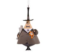 Hallmark Disney Tim Burton's The Nightmare Before Christmas Mayor Christmas Ornament (0003HCM0826)