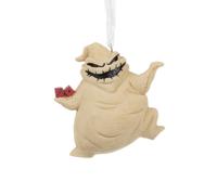 Hallmark Disney Tim Burton's The Nightmare Before Christmas Oogie Boogie Christmas Ornament