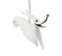 Hallmark Disney Tim Burton's The Nightmare Before Christmas Zero Christmas Ornament, multicolor (0002HCM9436)