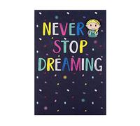 Hallmark Disney's Frozen Birthday Card - With Elsa Pin Badge