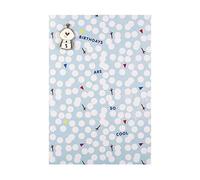 Hallmark Disney's Frozen Birthday Card - With Olaf Pin Badge