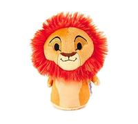 Hallmark Disney's Lion King Itty Bitty From Mufasa
