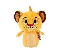 Hallmark Disney's Lion King Itty Bitty From Simba