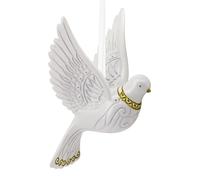 Hallmark Dove Christmas Ornament