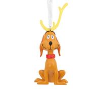 Hallmark Dr. Seuss How the Grinch Stole Christmas! Max Christmas Ornament