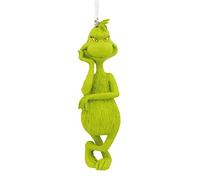 Hallmark Dr. Seuss How the Grinch Stole Christmas! Ornament