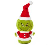 Hallmark Dr. Seuss Itty Bitty Soft Toy - The Grinch