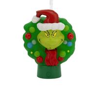 Hallmark Dr. Seuss's How The Grinch Stole Christmas!