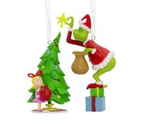 Hallmark Dr. Seuss's How The Grinch Stole Christmas!